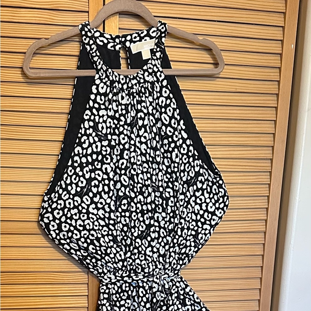 Michael Kors spring dress!